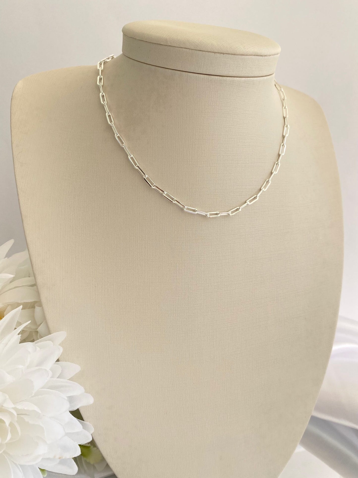 COLAR PRATA CARTIER LAMINADO