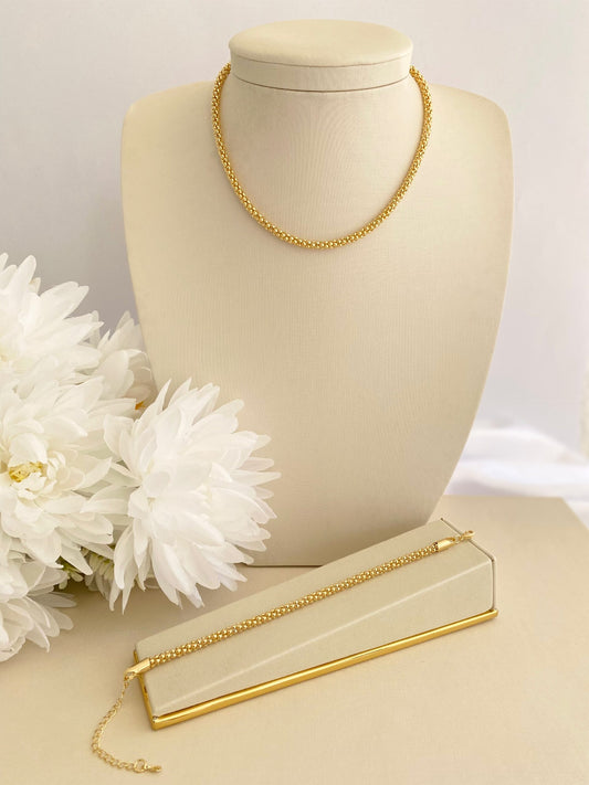 CONJUNTO GOLDEN FLOW