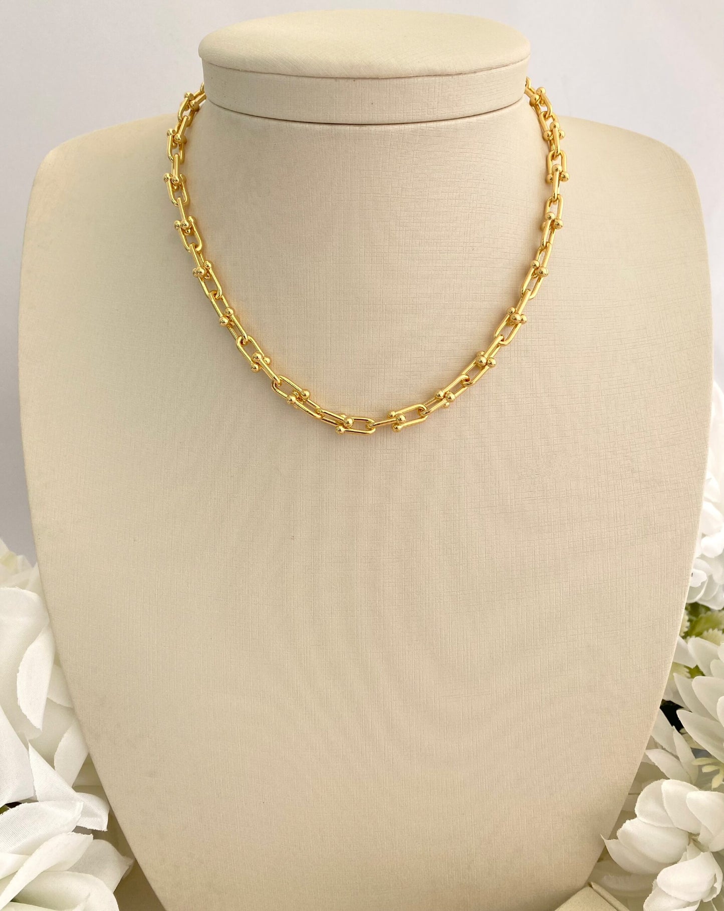 CONJUNTO DE ELOS GRADUADOS TIFFANY