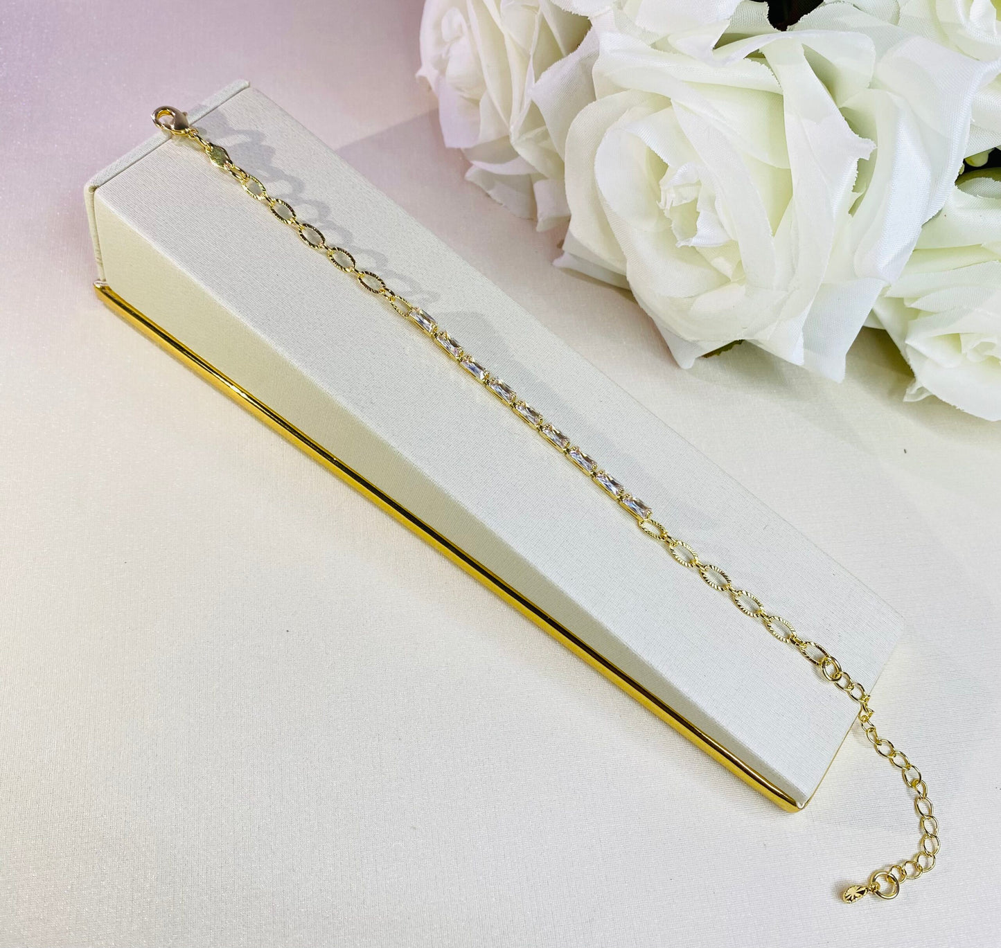 PULSEIRA LUXO LINEAR