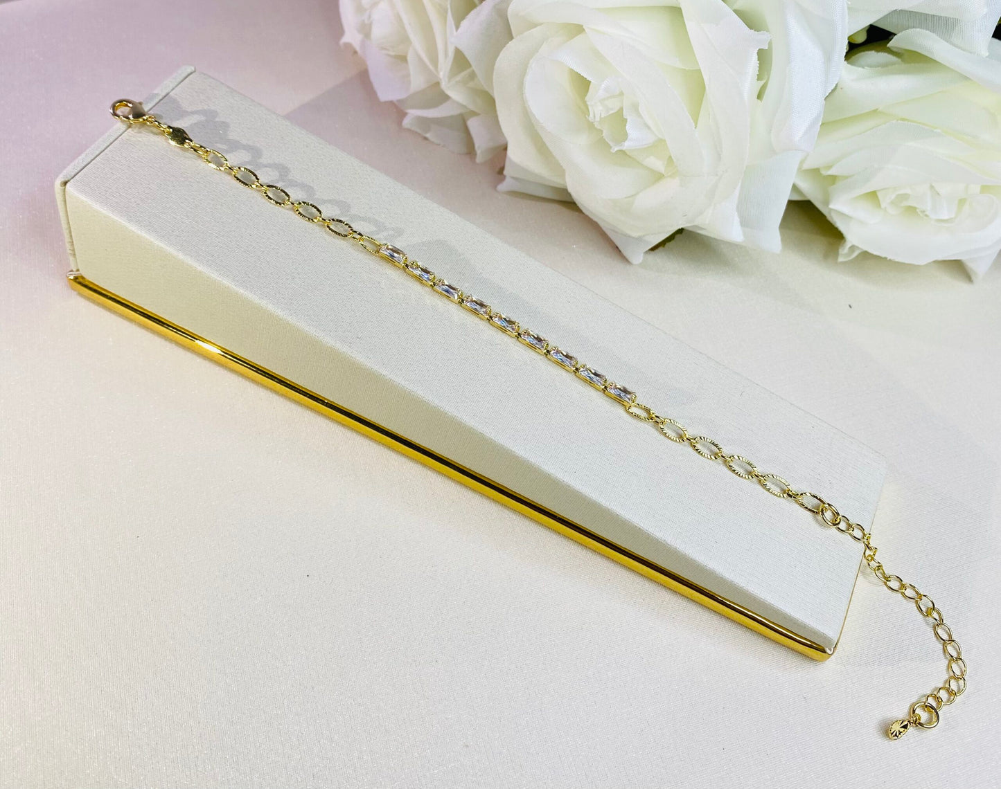 PULSEIRA LUXO LINEAR