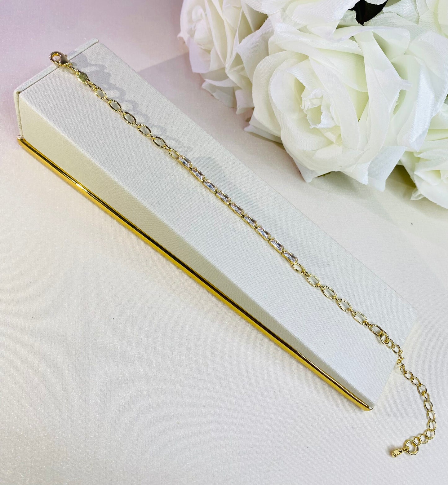 PULSEIRA LUXO LINEAR