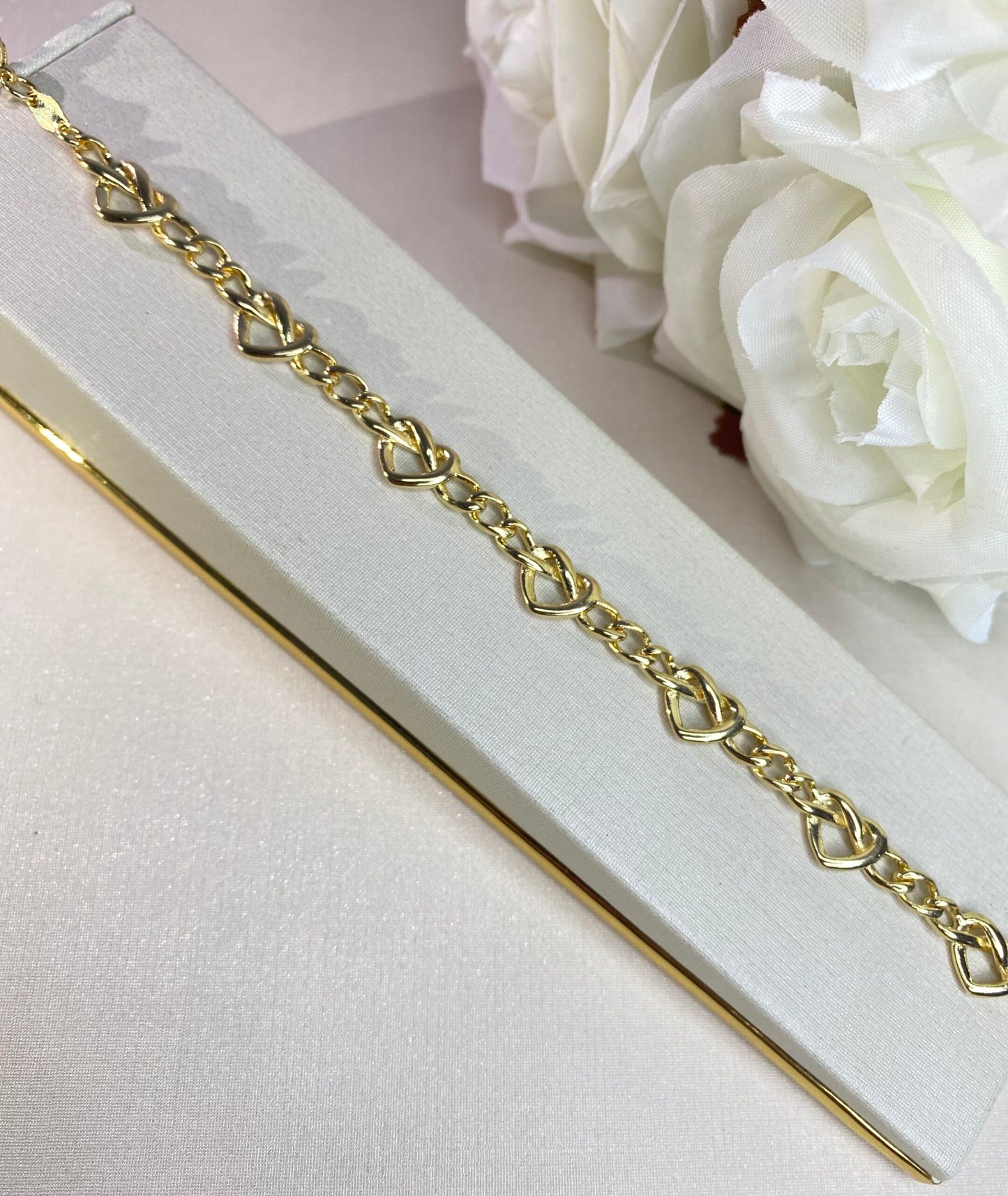 PULSEIRA CORAÇÃO ETERNO