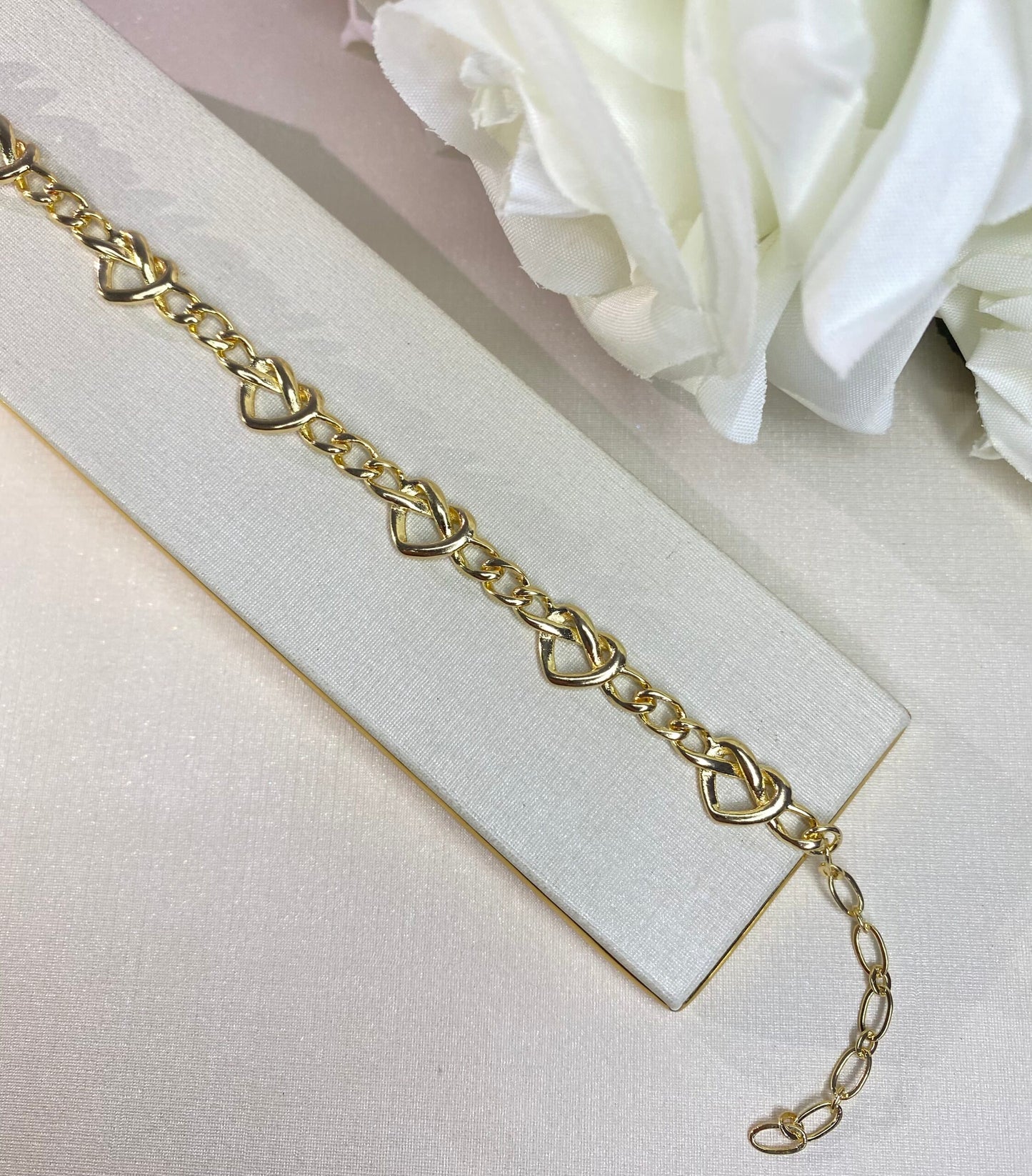 PULSEIRA CORAÇÃO ETERNO