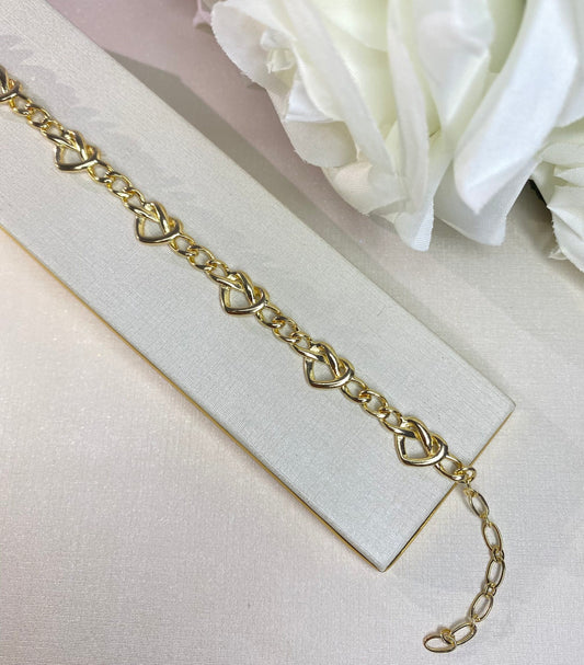 PULSEIRA CORAÇÃO ETERNO