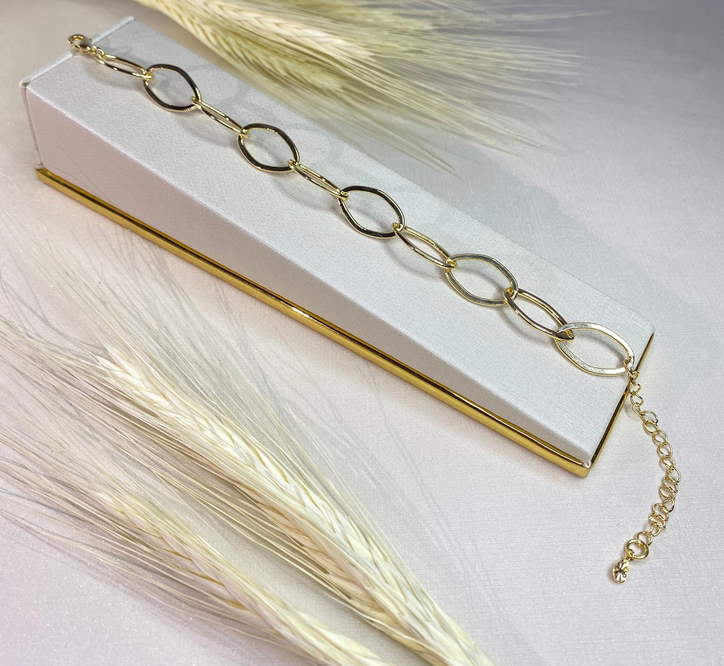 PULSEIRA ELO DE BRISA