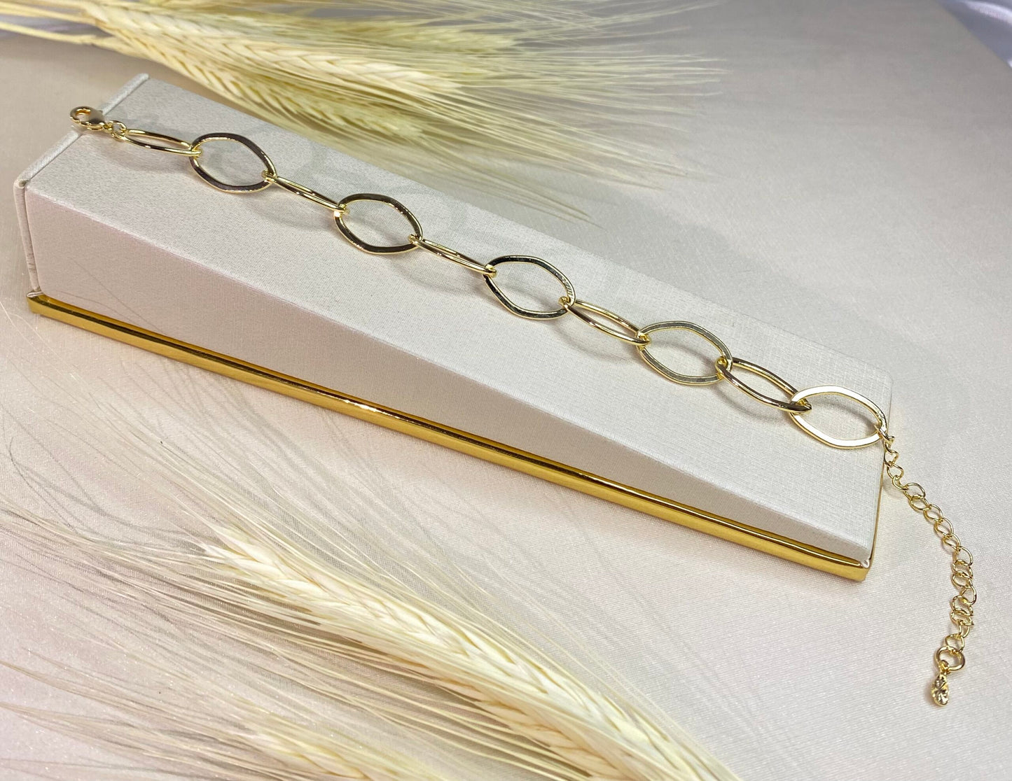 PULSEIRA ELO DE BRISA