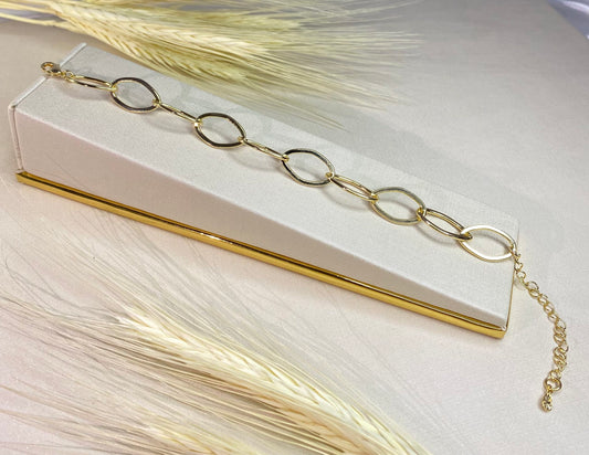 PULSEIRA ELO DE BRISA