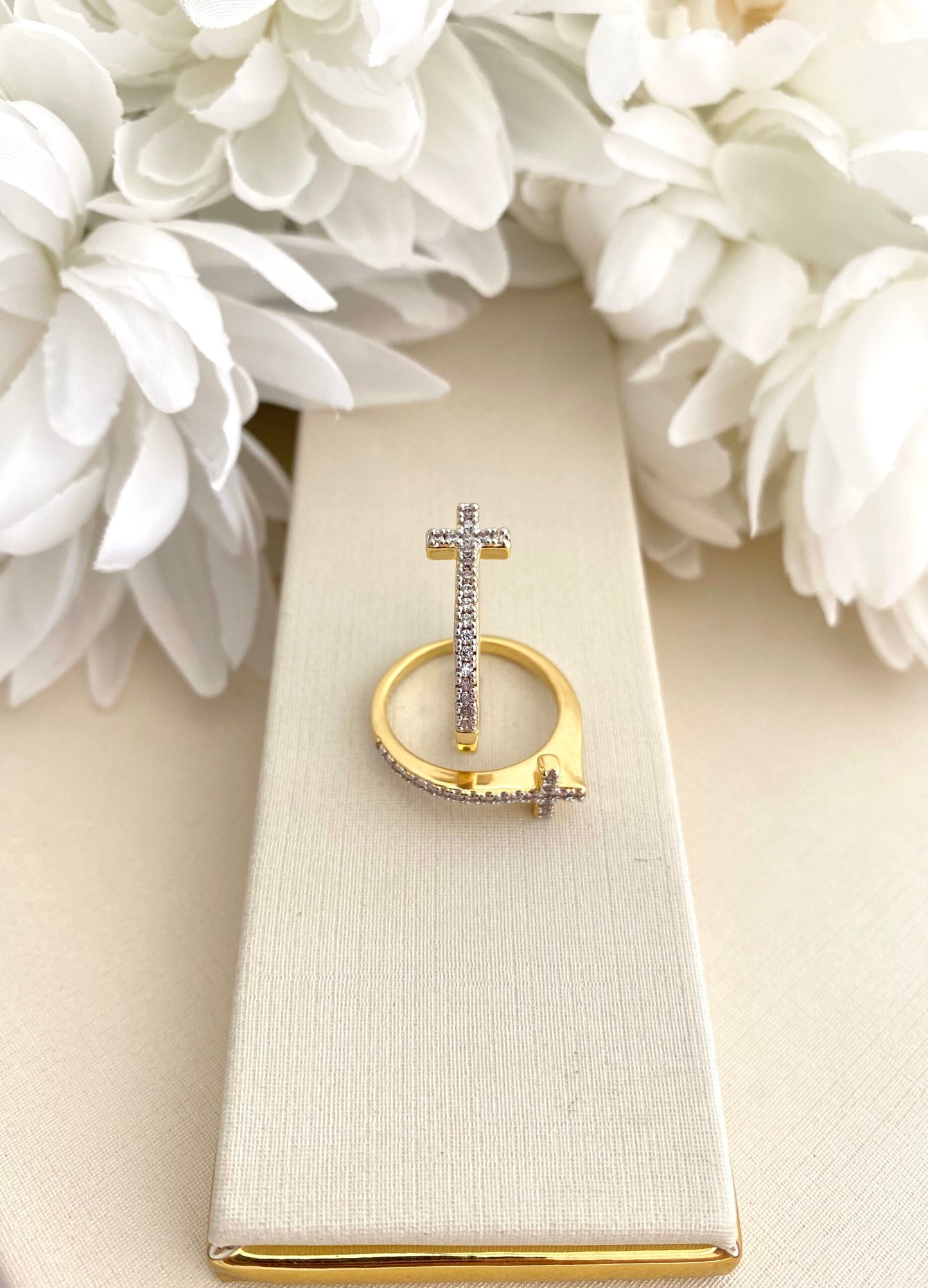 ANEL LUZ DA CRUZ CRAVANDO