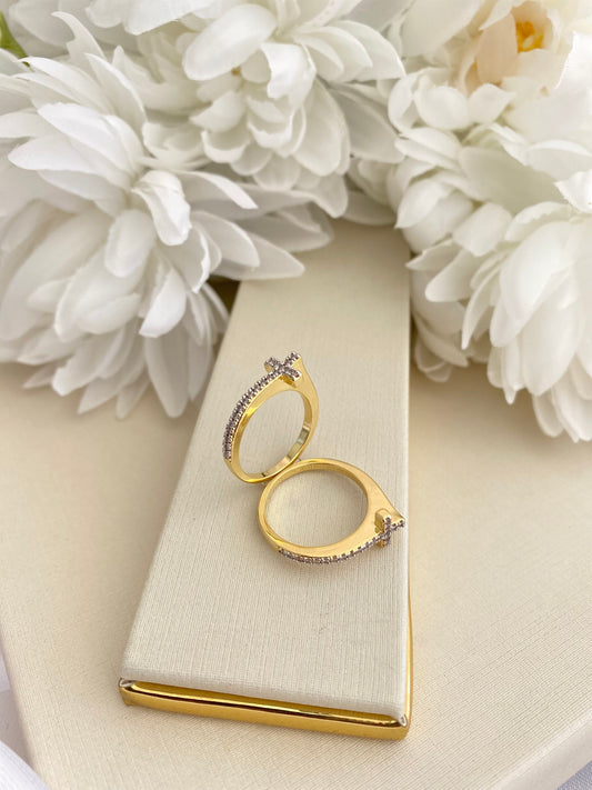 ANEL LUZ DA CRUZ CRAVANDO