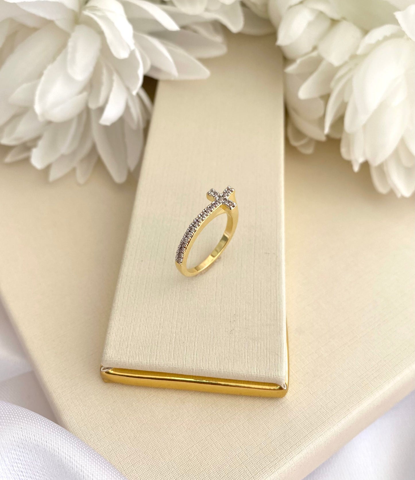 ANEL LUZ DA CRUZ CRAVANDO