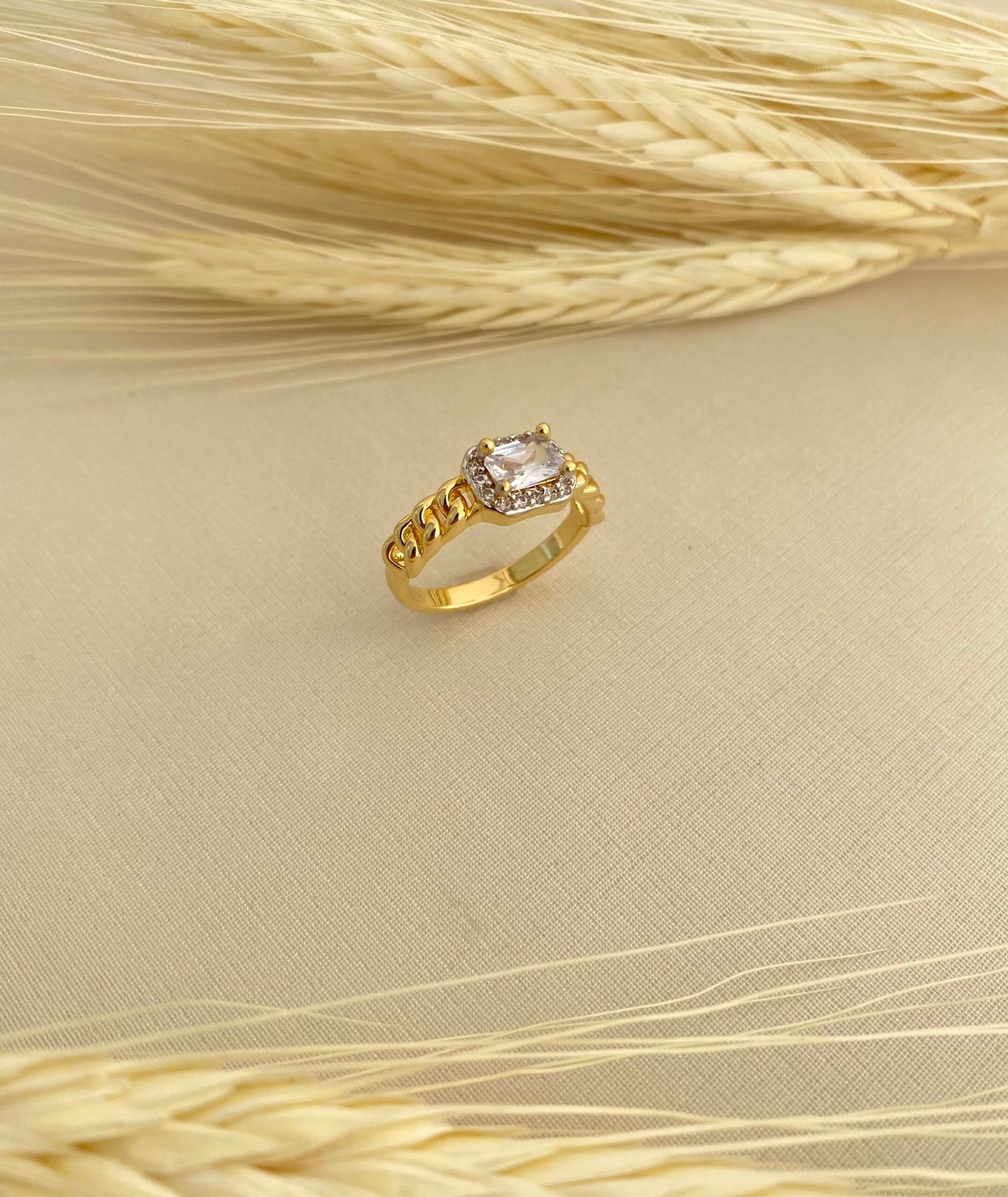 ANEL CORRENTE DE LUZ