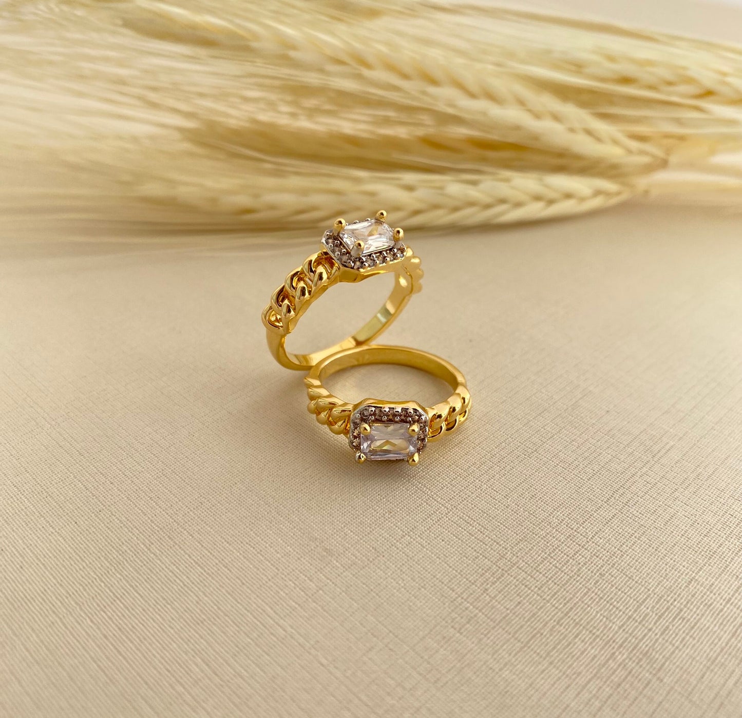 ANEL CORRENTE DE LUZ