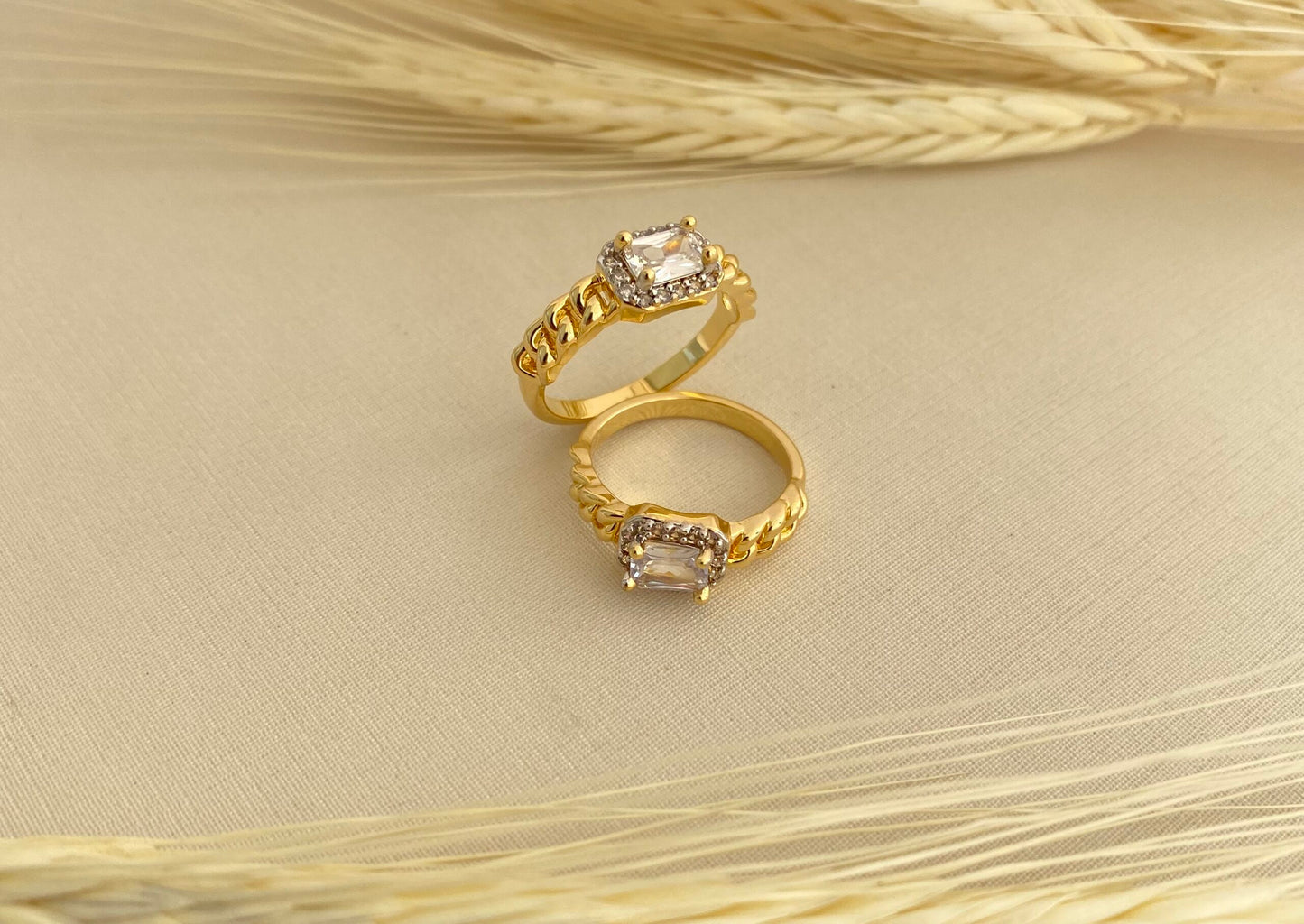 ANEL CORRENTE DE LUZ