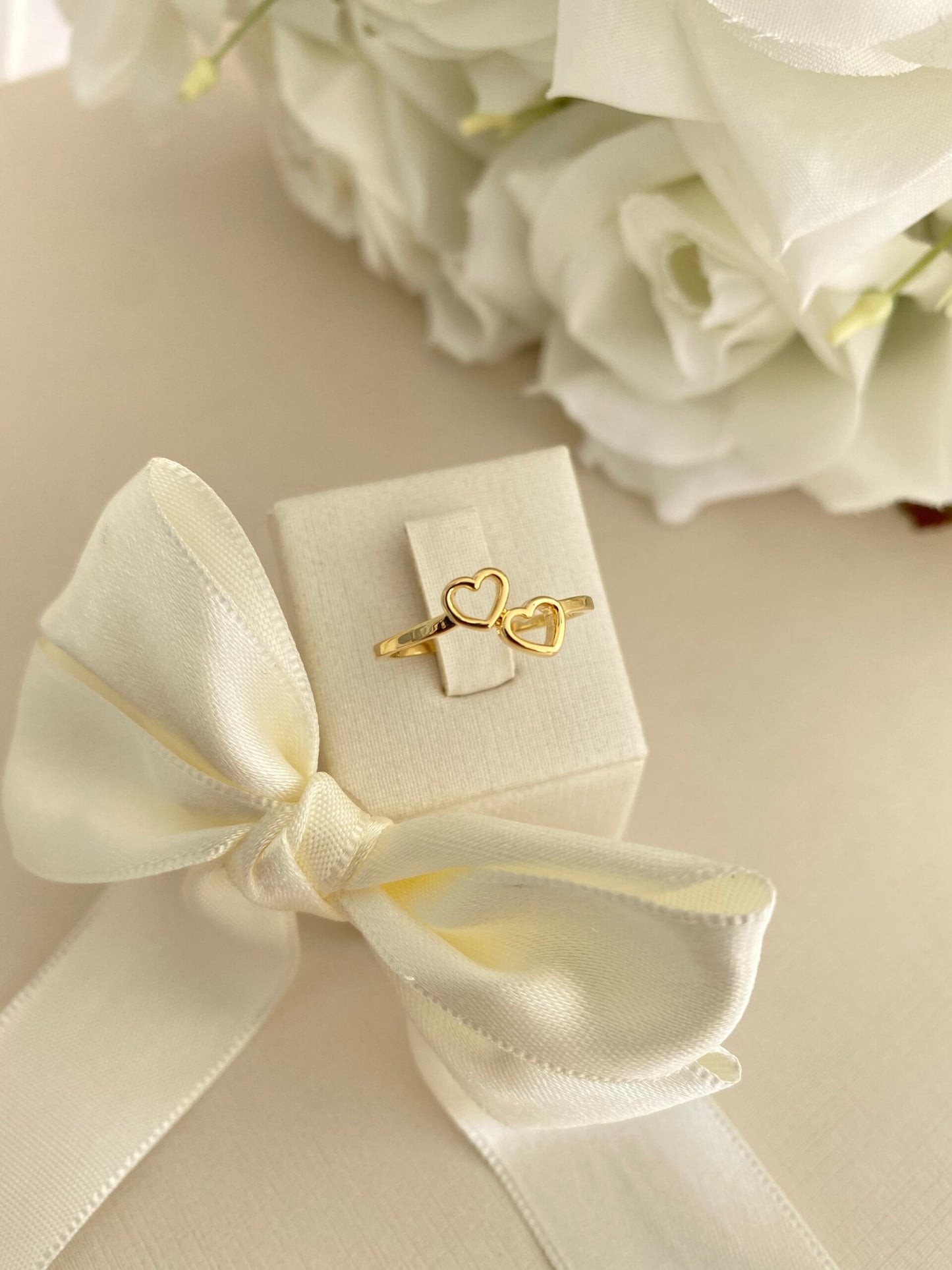 ANEL FALANGE ELO DE AMOR