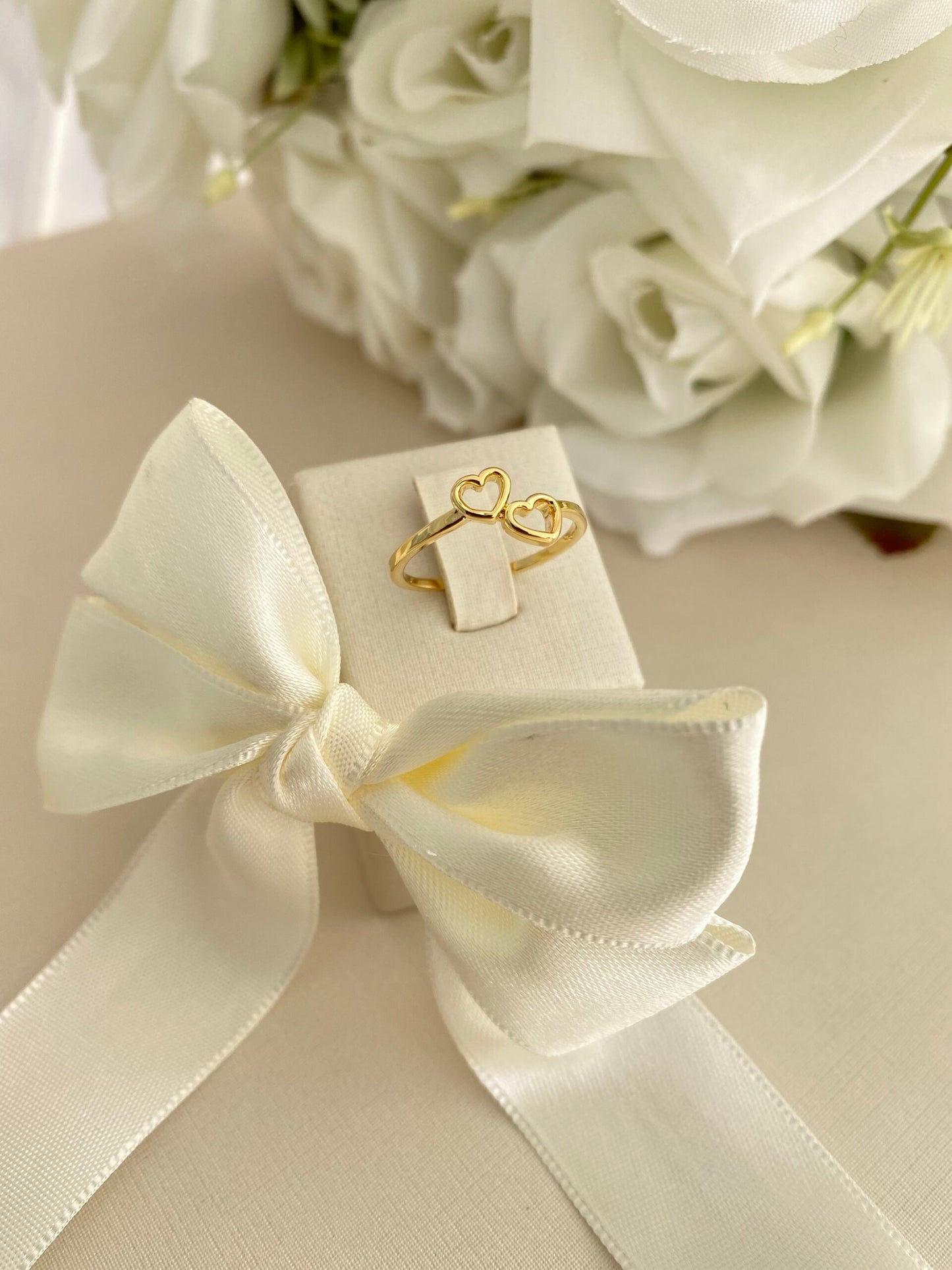 ANEL FALANGE ELO DE AMOR