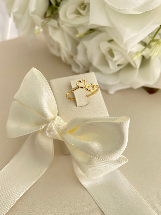 ANEL FALANGE ELO DE AMOR