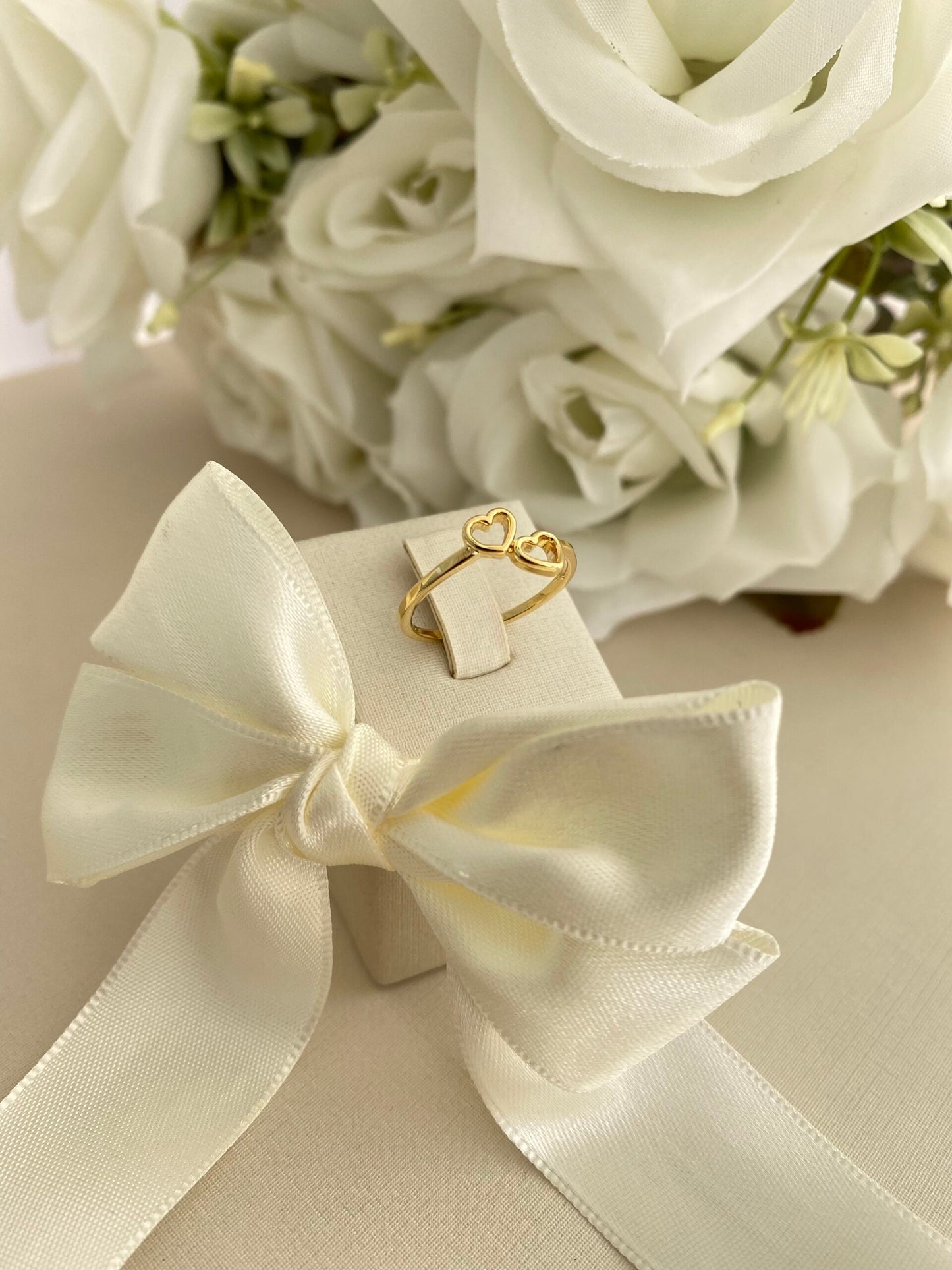 ANEL FALANGE ELO DE AMOR