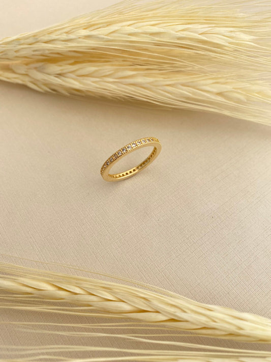 ANEL APARADOR CRAVEJADO