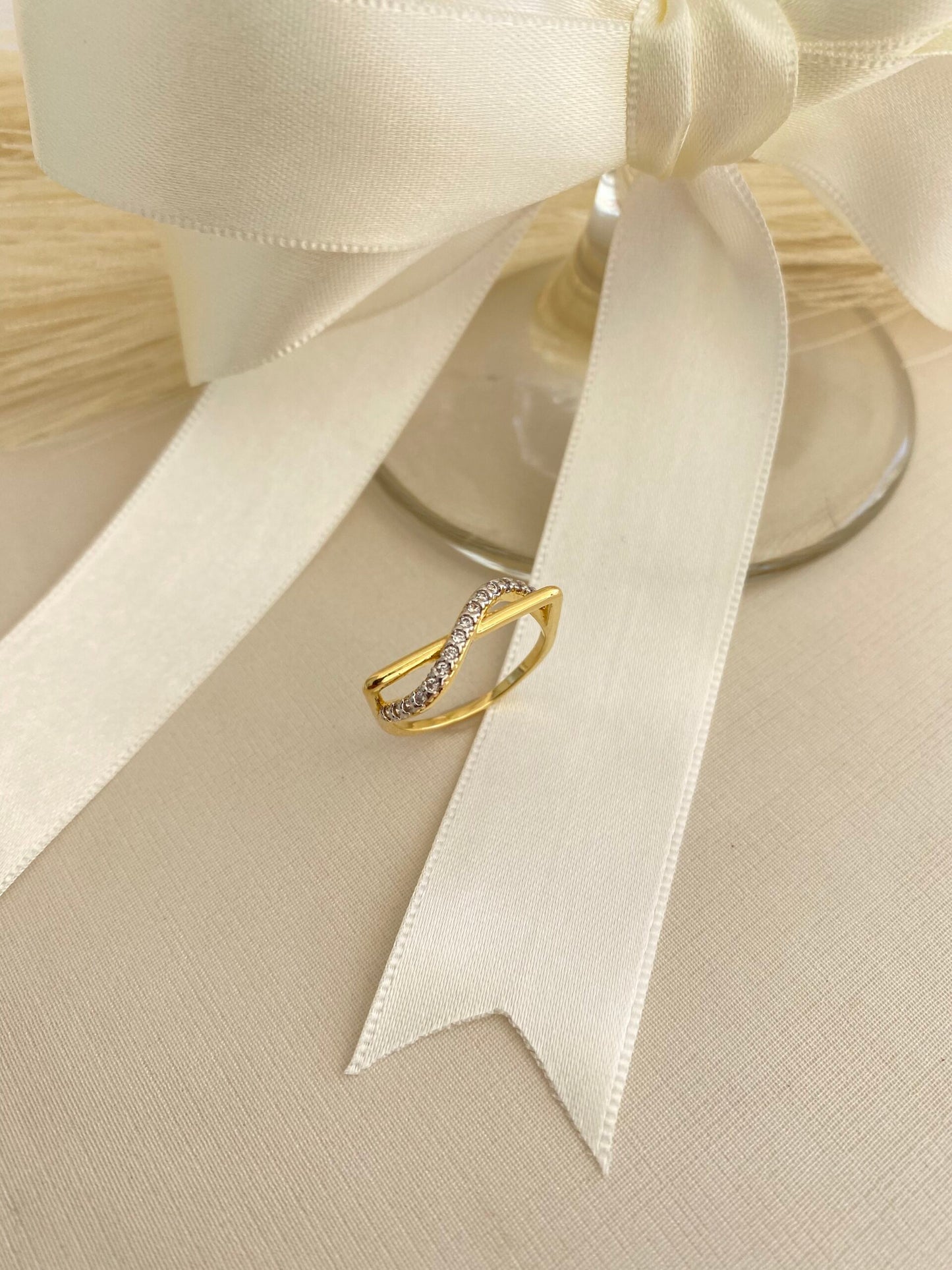 ANEL SOPRO DE BRILHO