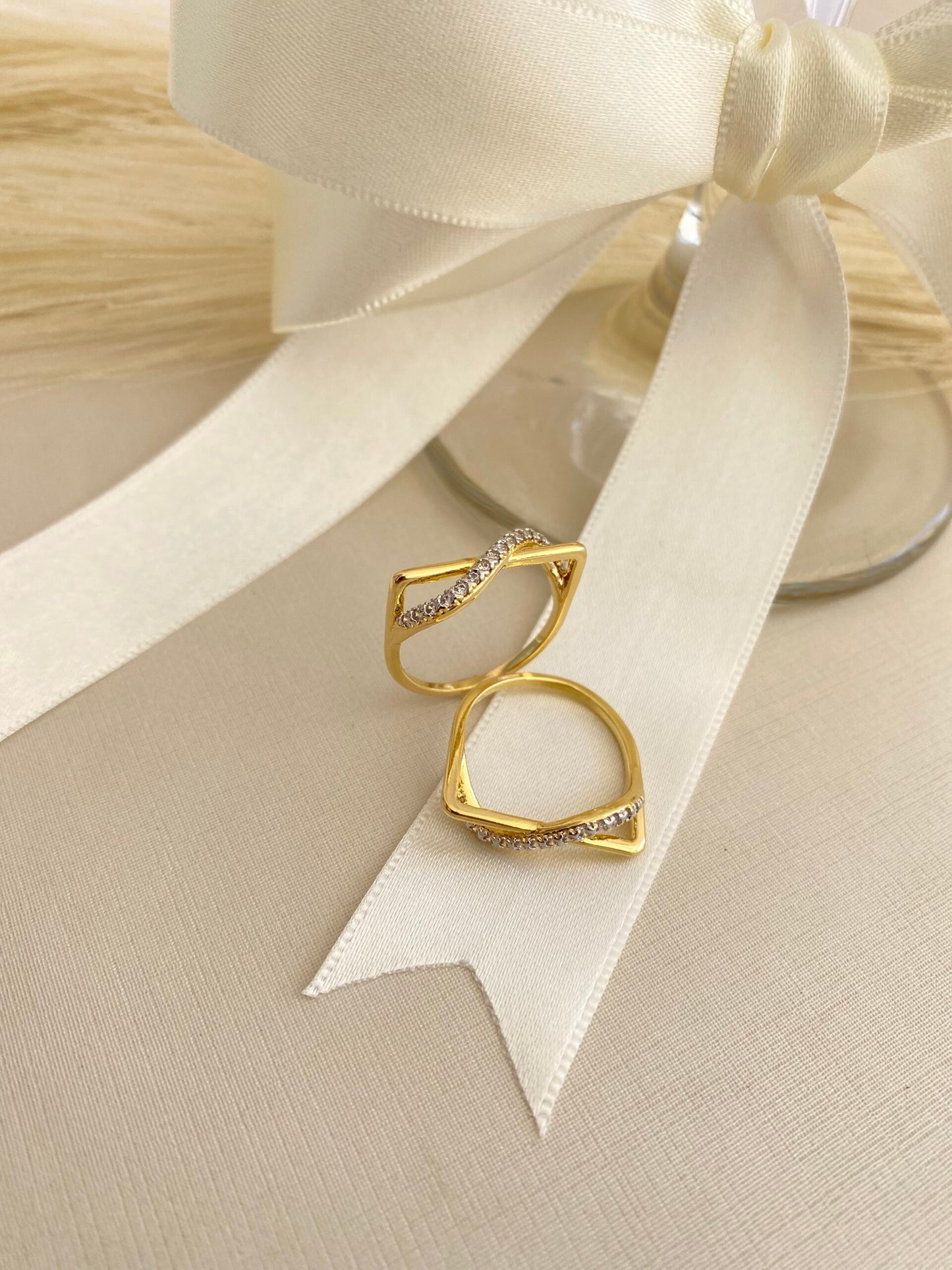 ANEL SOPRO DE BRILHO