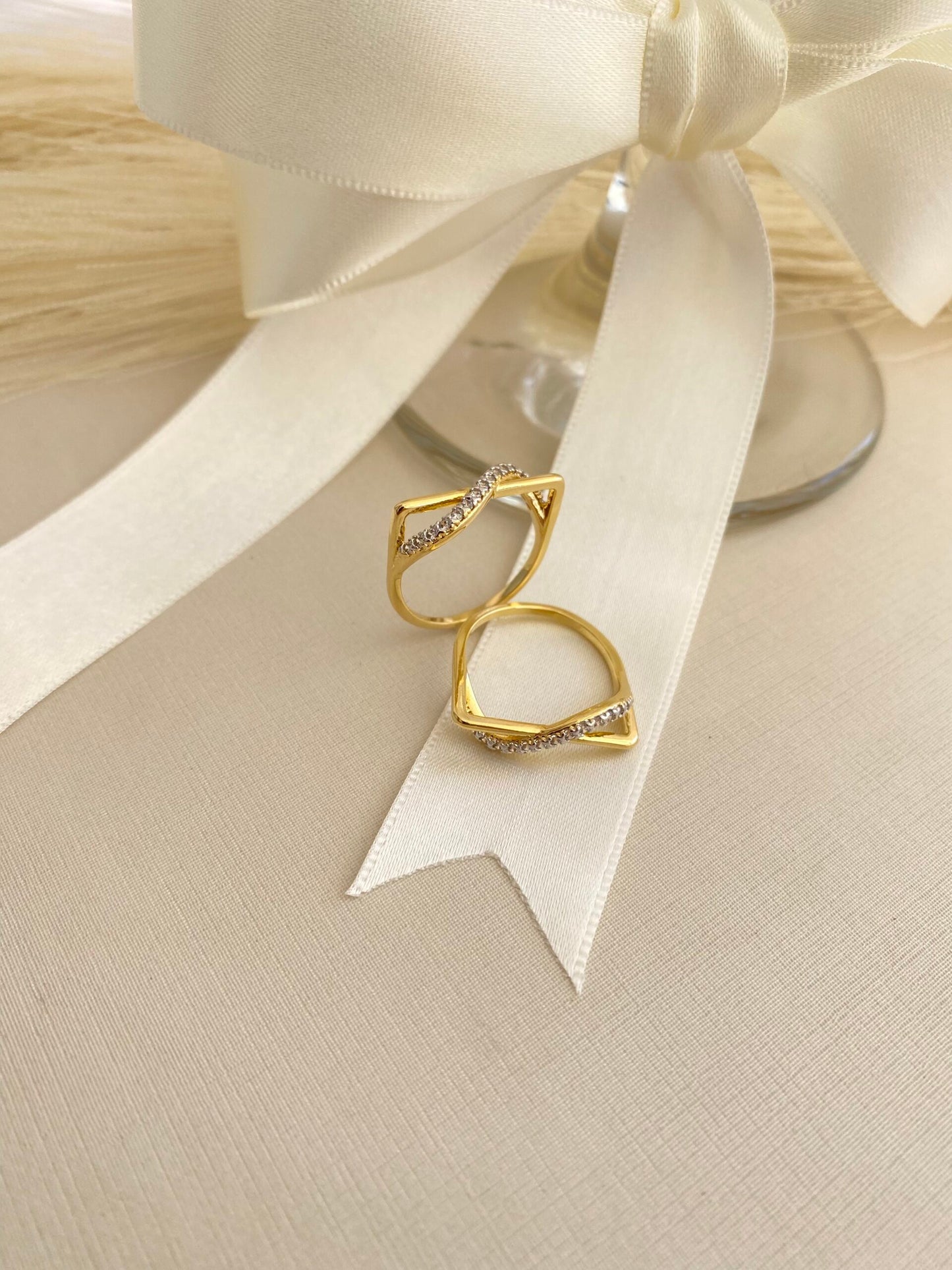 ANEL SOPRO DE BRILHO