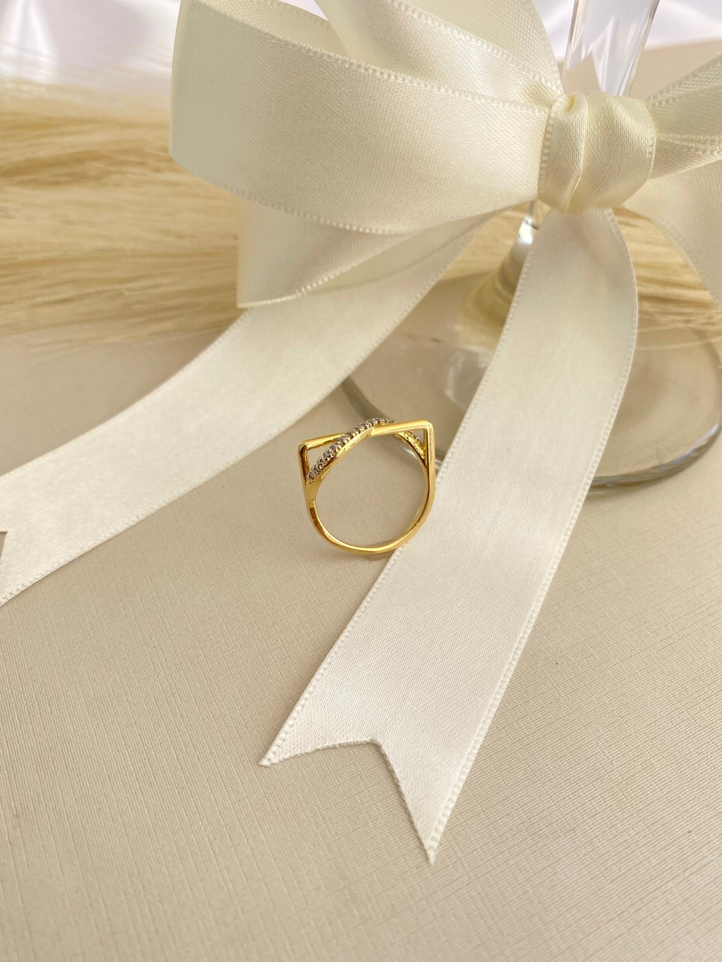 ANEL SOPRO DE BRILHO