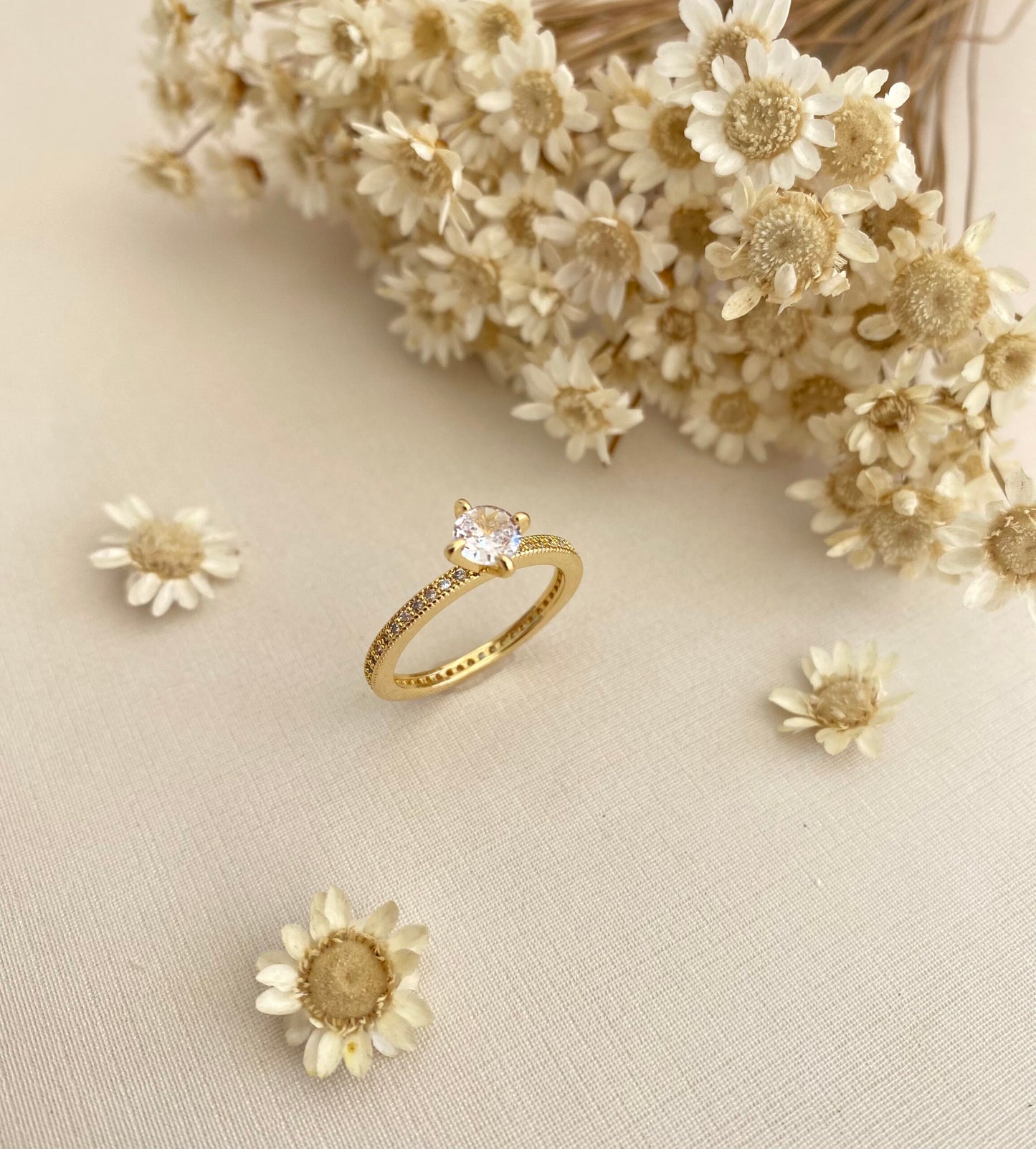 ANEL LUMINE CRAVEJADO