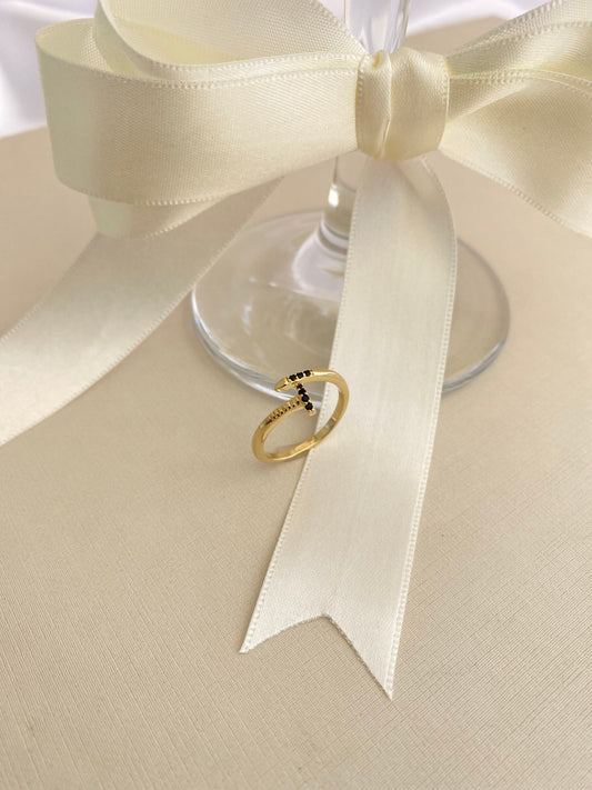 ANEL PREGO CRAVEJADO