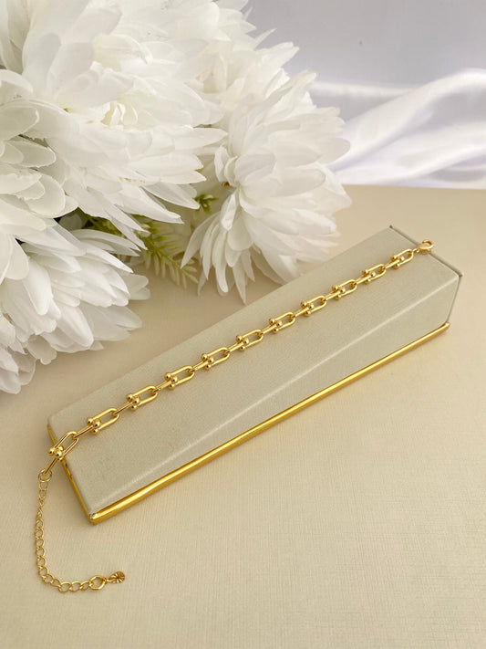 PULSEIRA DE ELOS TIFFANY