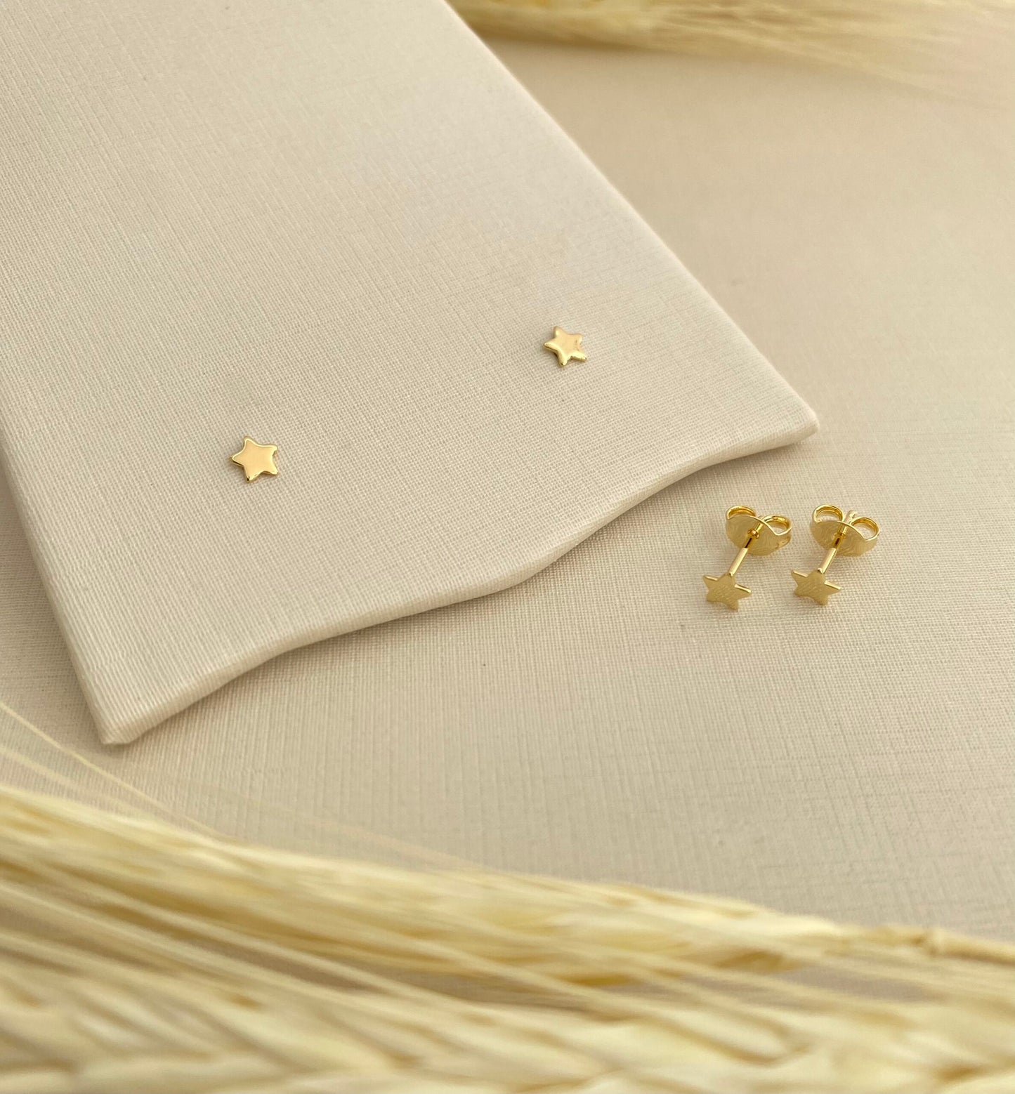 BRINCO PONTO DE ESTRELA