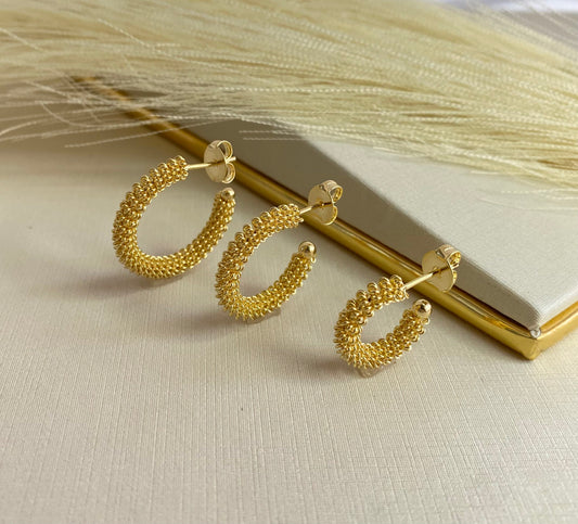 KIT DE ARGOLAS ESPIRALADA