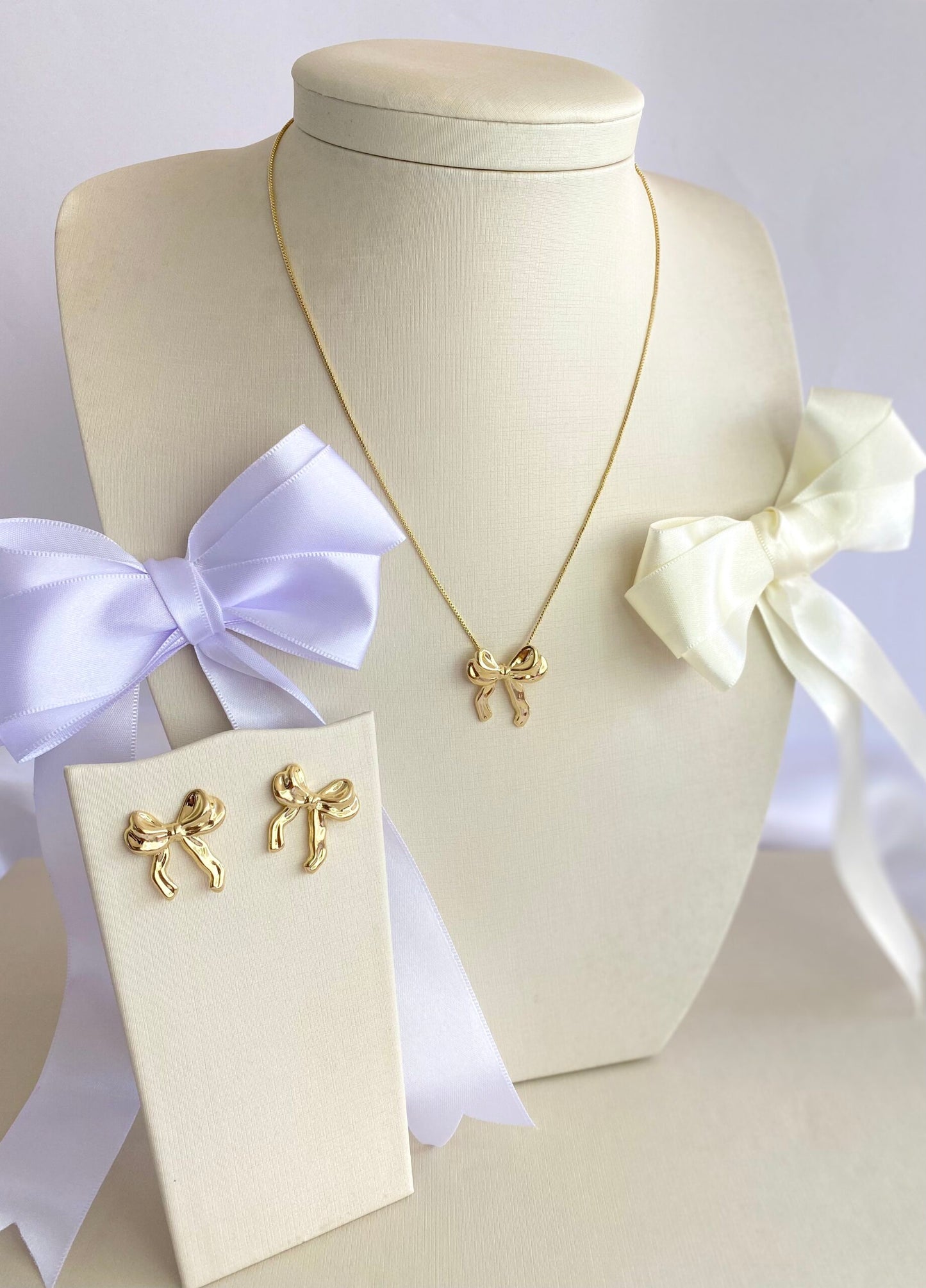 CONJUNTO LAÇO ETERNO