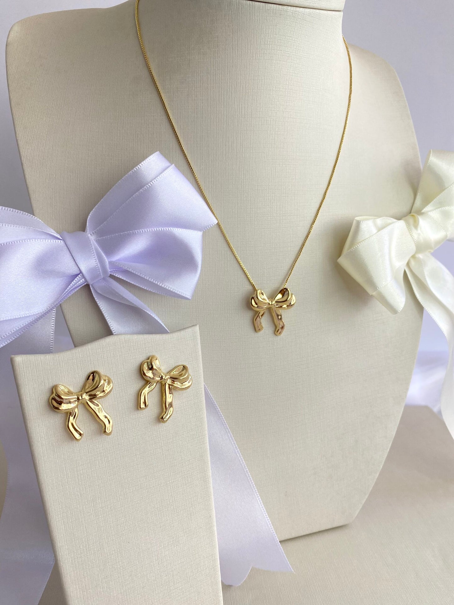 CONJUNTO LAÇO ETERNO