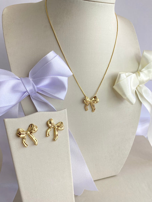 CONJUNTO LAÇO ETERNO