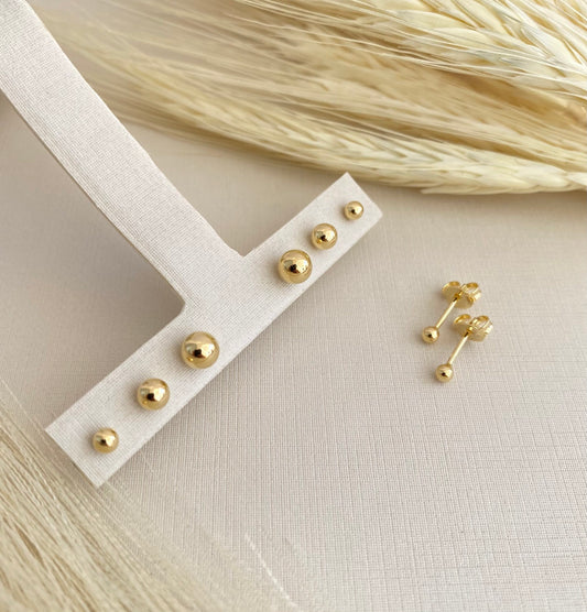 BRINCO PONTO DE OURO 4 PEÇAS