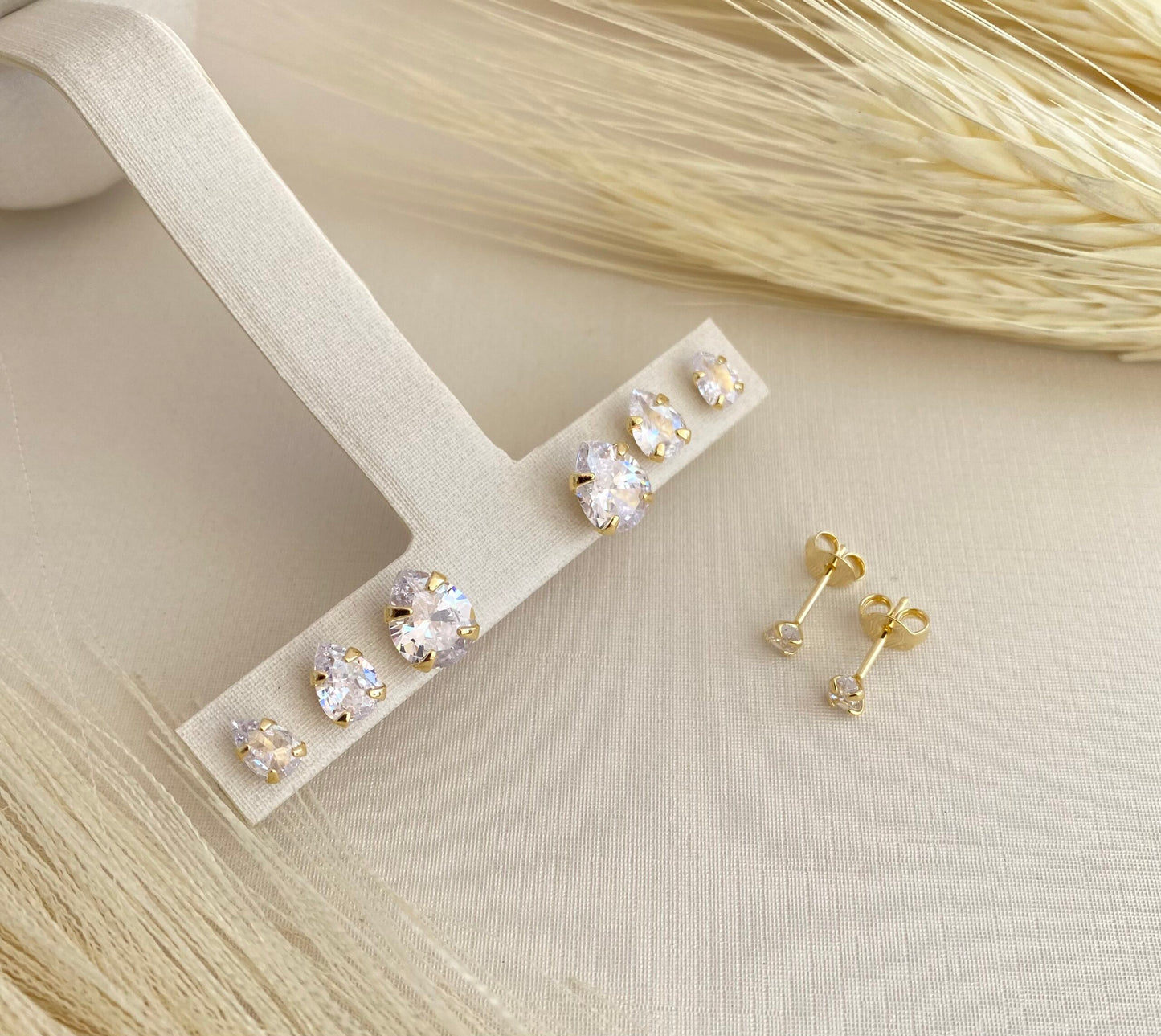 BRINCO GOTA DE LUZ 4 PEÇAS