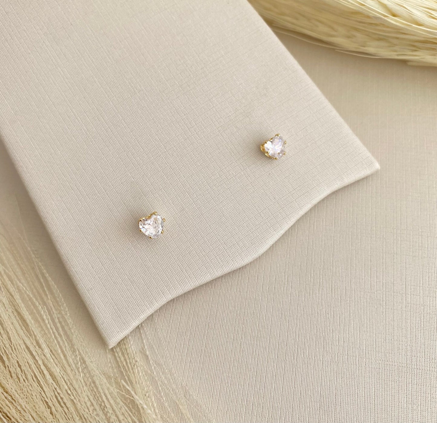 BRINCO TRIO CORAÇÃO