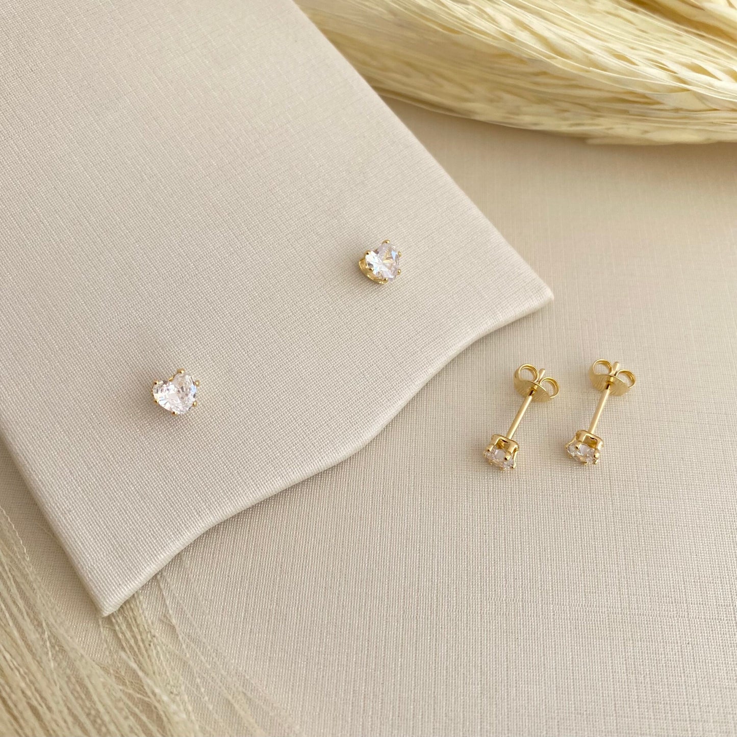 BRINCO TRIO CORAÇÃO