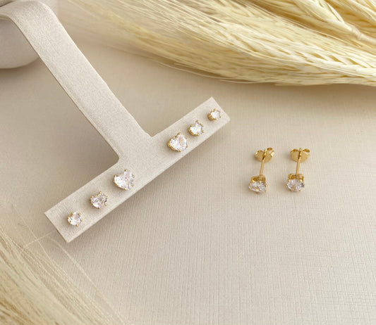 BRINCO TRIO CORAÇÃO