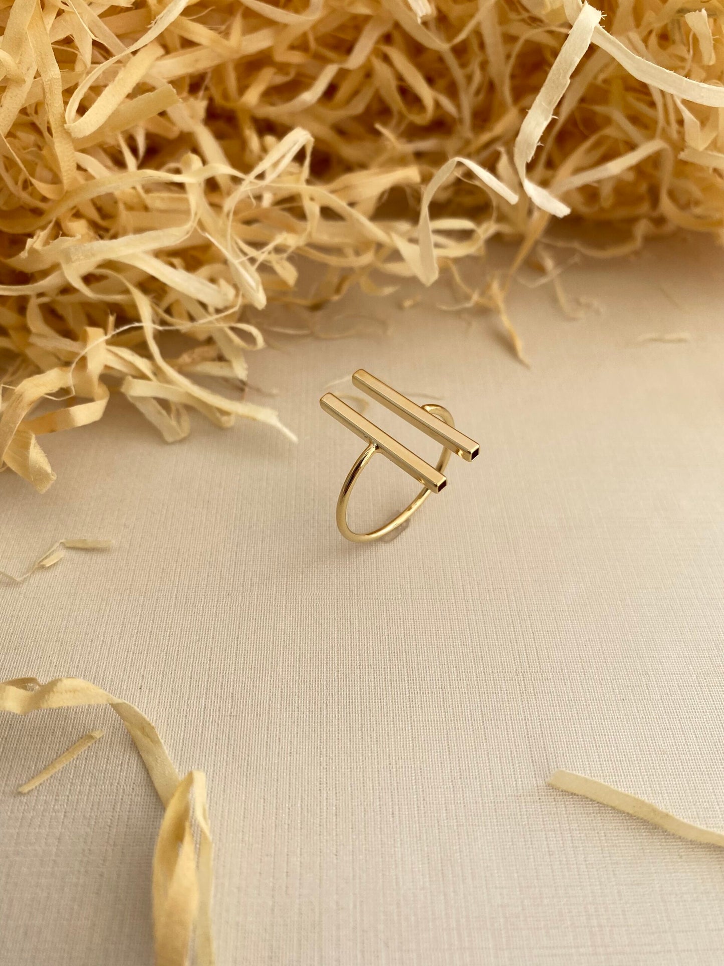 ANEL MONDRI AJUSTÁVEL