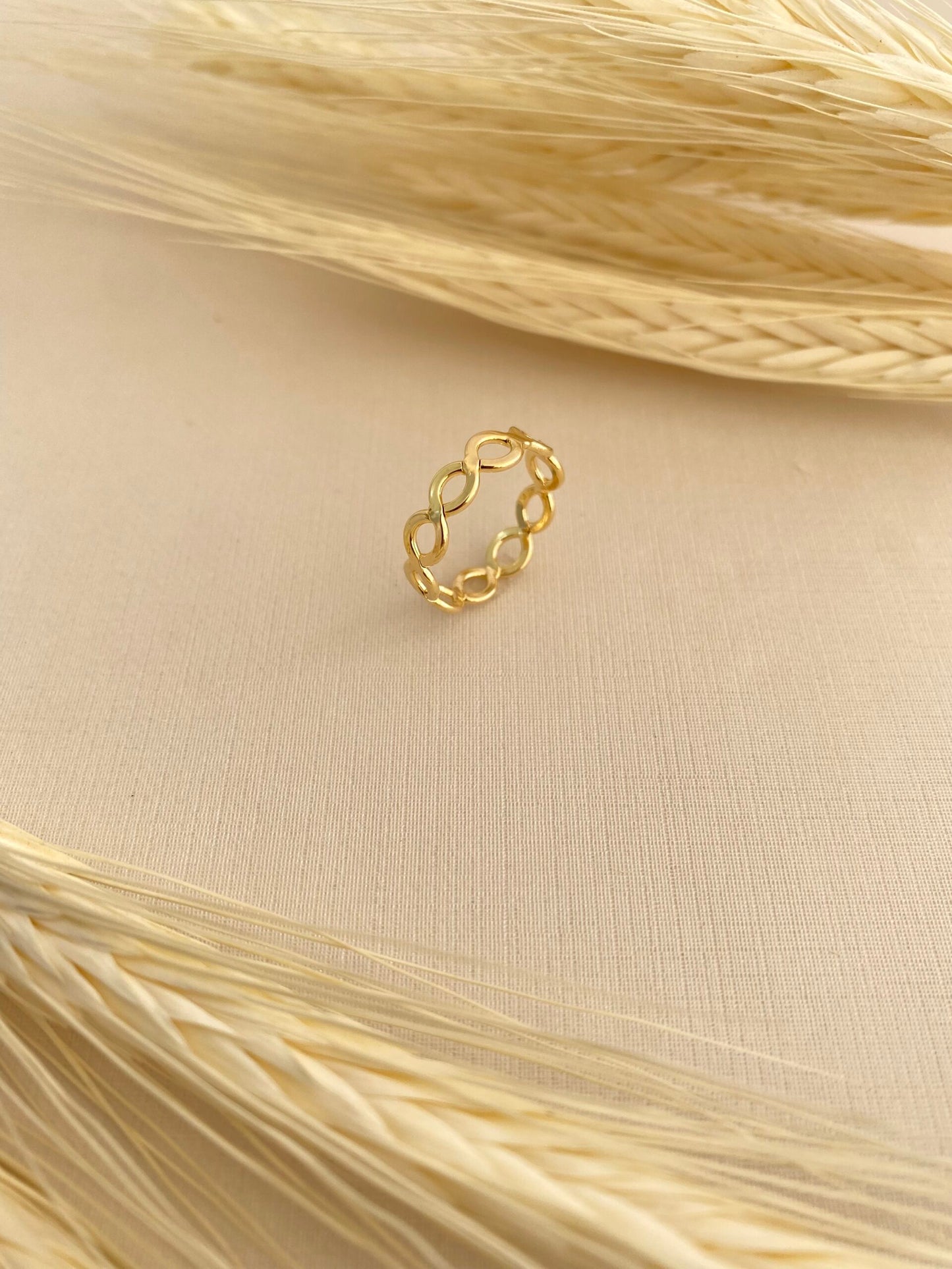 ANEL INFINITO FALANGE