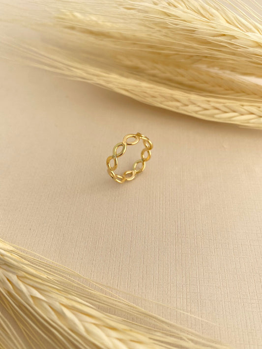 ANEL INFINITO FALANGE