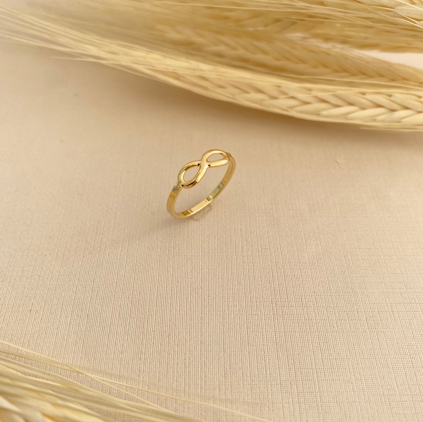 ANEL FALANGE INFINITO