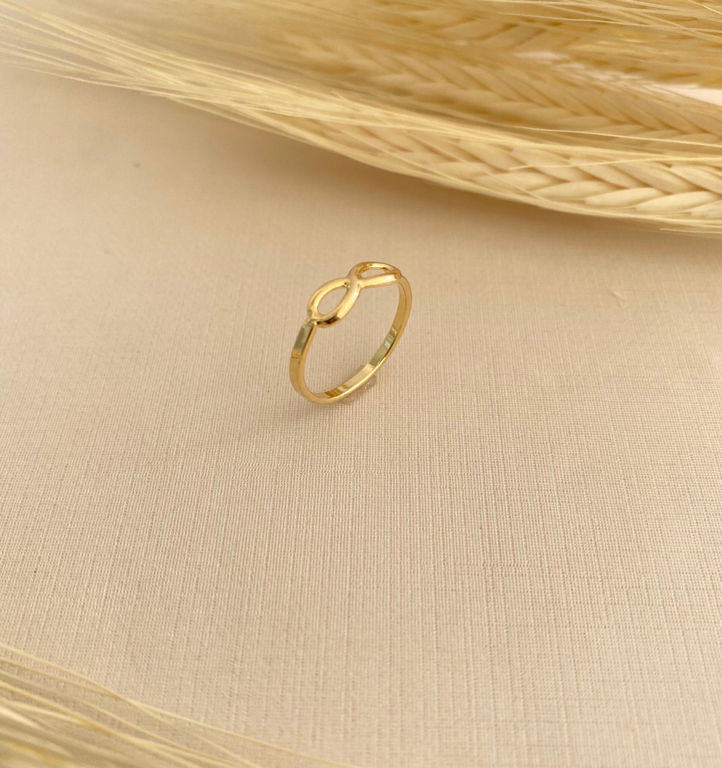 ANEL FALANGE INFINITO