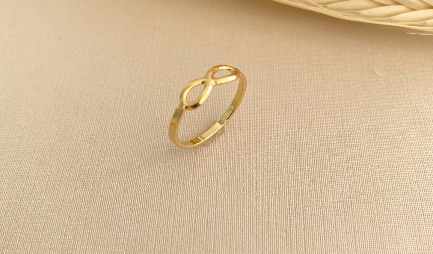 ANEL FALANGE INFINITO