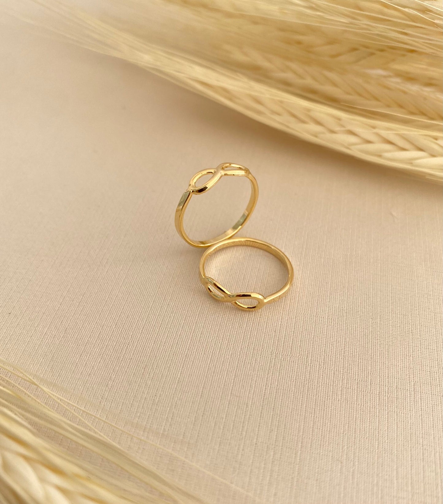 ANEL FALANGE INFINITO