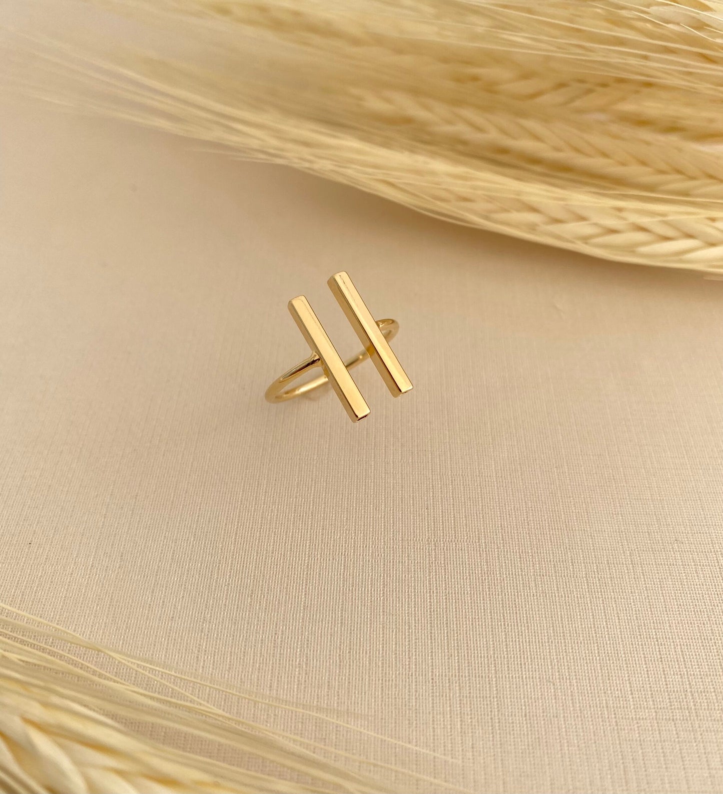 ANEL FALANGE MONDRI AJUSTÁVEL