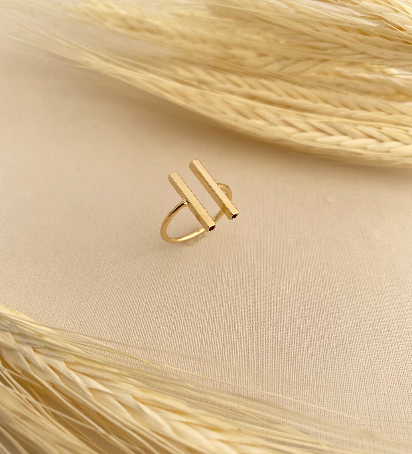 ANEL FALANGE MONDRI AJUSTÁVEL