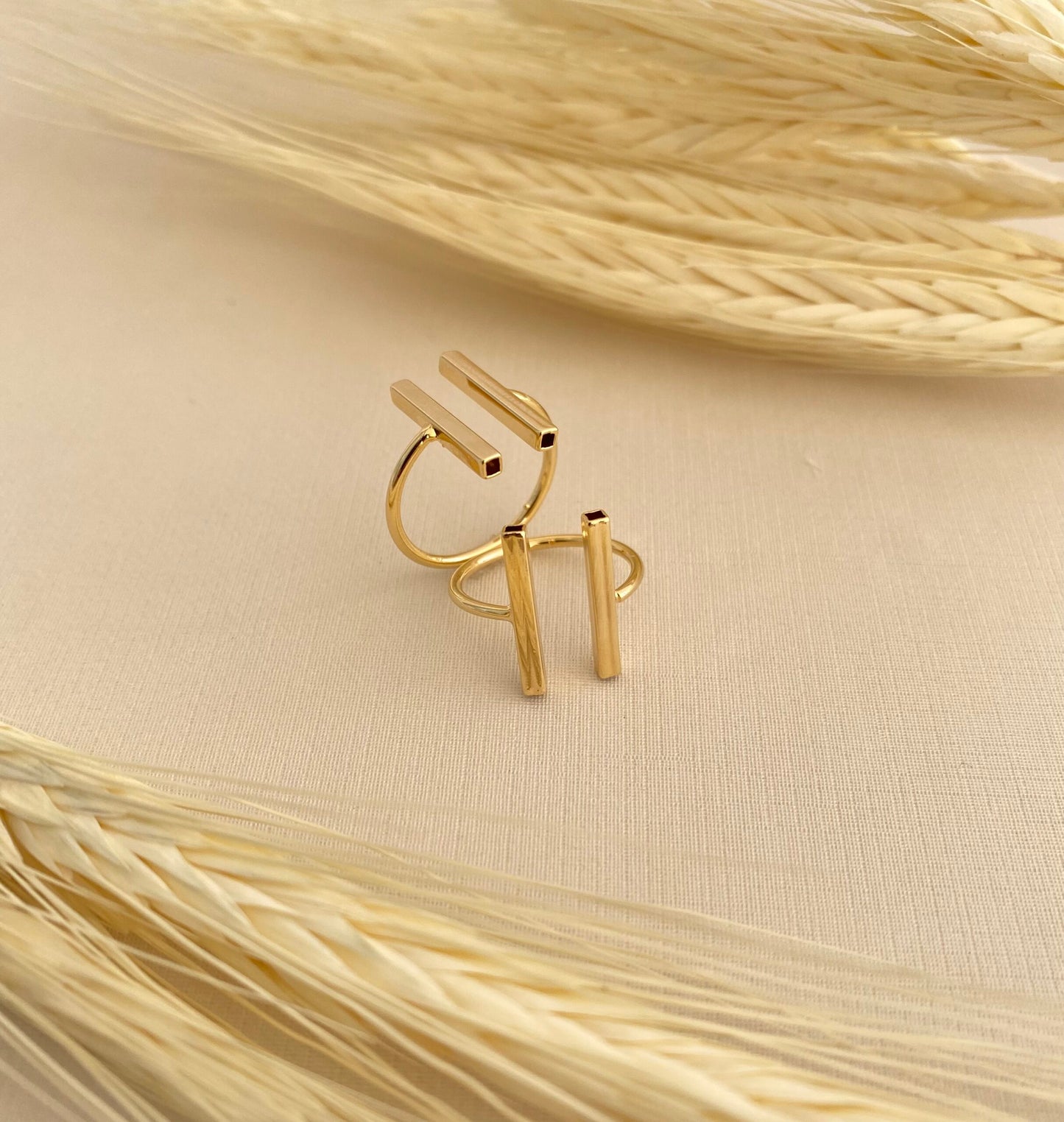 ANEL FALANGE MONDRI AJUSTÁVEL